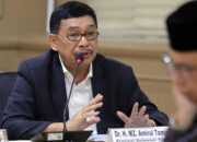 Anggota DPD RI Amirul Tamim: Semoga Polri, Terkhusus Polda Sultra Semakin Jaya