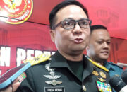 Kemhan Tak Ingin Ada WNI Mencontoh Eks Marinir Satria Arta Kumbara