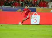 Hasil Timnas U23 Indonesia Vs Thailand: Garuda Muda ke Final Piala AFF U23 2025!