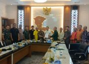 Terbitkan SKB, Forkopimda Konawe Tuntas Selesaikan Konflik Lahan di Tawamelewe