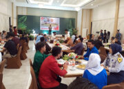 Kapolda Sultra: Pentingnya Sinergi Akademisi dan Kepolisian untuk Cegah Radikalisme