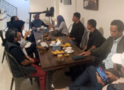 AJI Kendari: Kami tidak Ingin Berita yang Disajikan Picu Konflik dan Perkeruh Suasana