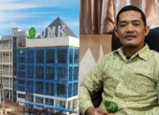 Wakil Rektor III Universitas Muhammadiyah Kendari Ajak Mahasiswa Sukseskan Pemilihan BEM