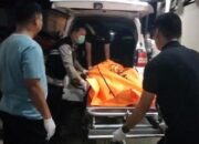 Wanita Lansia Ditemukan Tewas di Kendari Kondisi Setengah Bugil-Luka di Leher