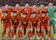 Vietnam Mantapkan Status Raja Piala AFF U-23: 3 Kali Juara Beruntun