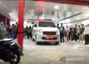 Rektor UHO Kendari Meninggal Dunia karena Serangan Jantung