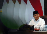 Istana Ungkap Respons Prabowo soal Bupati Pati Sudewo yang Bikin Kisruh