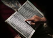 60 Ribu Alquran Didistribusikan ke Sulawesi Tenggara