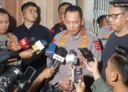 Permintaan Maaf Kapolri dan Kapolda Metro Atas Insiden Rantis Brimob Lindas Ojol hingga Tewas