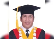 Kemendiktisaintek Tunjuk WR III jadi Plt Rektor UHO Kendari