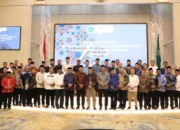 Kemenag Tetapkan 1.027 Peserta STQH Nasional XXVIII di Kendari