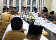 Kemenag dan Pemprov Sultra Siapkan RS Rujukan selama Pelaksanaan STQH Nasional