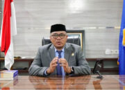 Ketua DPRD Sultra Ajak Masyarakat Dukung Program Asta Cita Presiden RI