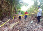 Hilang 2 Hari, Bocah 4 Tahun Ditemukan Meninggal dalam Karung, Pelaku Ditangkap