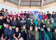 DEMA IAIN Kendari Ajak Mahasiswa Dukung Polda Sultra Jaga Kamtibmas