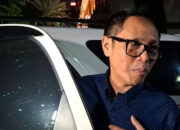 Eko Patrio Ngaku Ngontrak di Pinggiran Jakarta Usai Rumahnya Dijarah