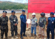 KKP Hentikan Kegiatan Pemanfaatan Ruang Laut Ilegal di Konawe Selatan