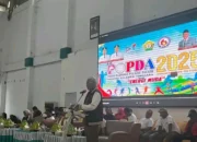Kendari Sabet Juara Umum POPDA 2025, Catat 8 Emas dari Cabang Unggulan