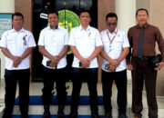 Gugatan Praperadilan Yang Diajukan Anggota DPRD Wakatobi Ditolak Pengadilan