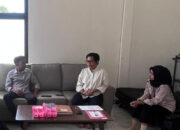 Program MBG Investasi Masa Depan Anak, Kepala BGN Sultra: Ayo Kita Dukung