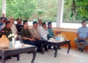 Tokoh Masyarakat Bugis Desa Analere, Imbau Warga Jaga Kamtibmas Pasca Kasus di Eks PT Sampewali Bombana