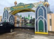 Kafilah STQH Nasional ke-28 Mulai Berdatangan di Kendari