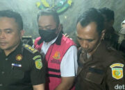 Kejati Tahan 3 Tersangka Korupsi BBM Kantor Penghubung Sultra Jakarta