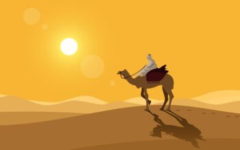 Kisah Nyata Laki-Laki Bisa Masuk Surga dengan Satu Amal Saleh