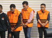 KPK Tambah 3 Tersangka Baru di Kasus Proyek RSUD Koltim