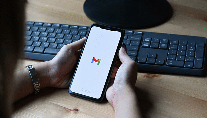 Waspada! Ini 4 Tanda Akun Gmail Anda Sudah Diretas