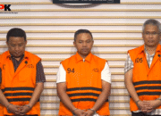 Kemendagri Tunjuk Wagub Riau Jadi Plt Gubernur Usai Abdul Wahid Tersangka