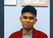 Ketua BEM UMK Apresiasi Polda Sultra atas Terciptanya Harkamtibmas yang Kondusif