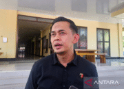 Polisi Tetapkan 10 Tersangka Pengeroyokan dalam Demo Eks PGSD Kendari