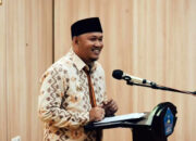 Pemkot Kendari Targetkan 20 Ruas Jalan Rusak setiap Tahun Diperbaiki