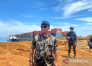 Tak Punya Izin, KKP Segel Tiga Perusahaan di Sultra karena Langgar Aturan Ruang Laut