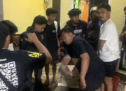 Polisi Ditikam hingga Tewas oleh Pamannya ASN TNI di Kendari, Ini Kronologinya