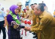 Jatim Siap Gelar Misi Dagang Bersama Sultra