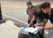 Siswi SMA di Kendari Jadi Endorser Judi Online, Digaji Rp600 Ribu per Bulan