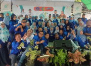 216 Ribu Warga Kendari telah Ikuti Program Cek Kesehatan Gratis