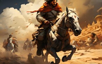 Kisah Abu Bakar: Sosok Paling Berani Menantang Bahaya Demi Lindungi Nabi