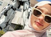 Inara Rusli Kaget Dilaporkan Dugaan Perselingkuhan