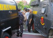 Pernyataan Lengkap Kapolri soal Ledakan di SMAN 72 Kelapa Gading Jakarta