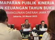 Bank Jatim Setor Modal Rp200 Miliar ke Bank Sultra dan Bank Lampung