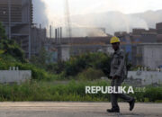 Kejagung Usut Dugaan Korupsi Pertambangan Nikel di Kawasan Hutan Lindung Sultra