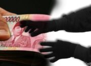 Karyawati Jual Semen Diam-diam hingga Toko Material di Kendari Rugi Rp 1,2 M