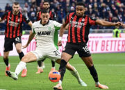 Juventus Ajak AC Milan Tukar Christopher Nkunku dengan Federico Gatti