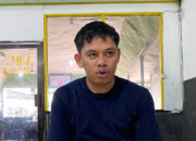 Ketua GERBANG KOTA Kendari Ajak Masyarakat Dukung Pemerintah dan Jaga Kamtibmas Jelang Nataru 2026