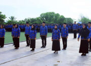 3.045 PPPK Paruh Waktu Pemkot Kendari Terima SK