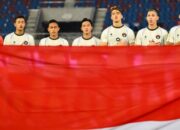 SEA Games 2025: Timnas Indonesia U-22 Tak Sesuai Harapan
