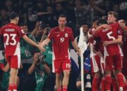 Drawing Piala Dunia 2026: Andai Saja Indonesia Jumpa Prancis dan Norwegia